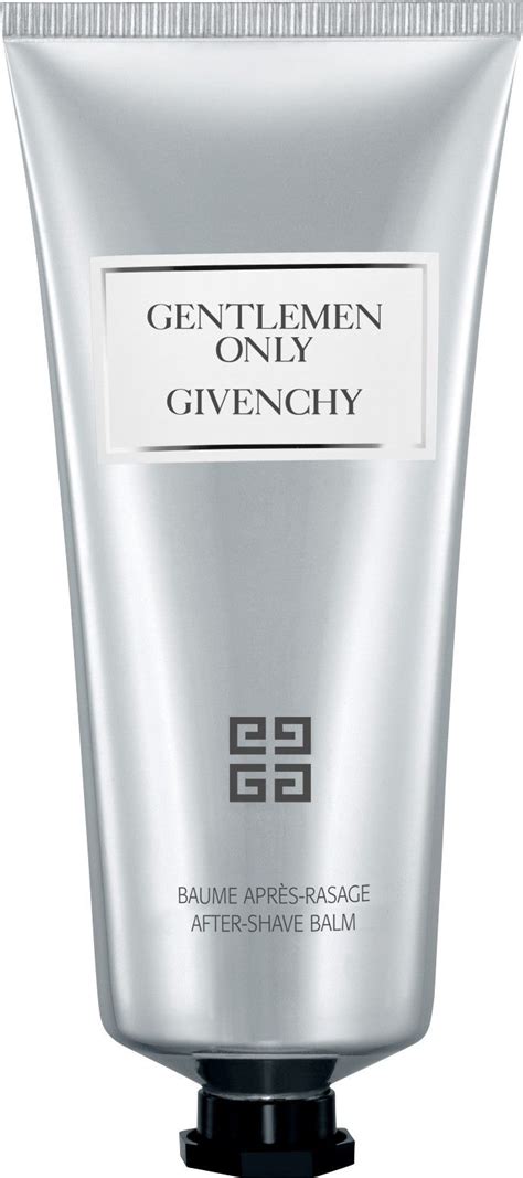 givenchy after shave balm|givenchy gentleman after shave.